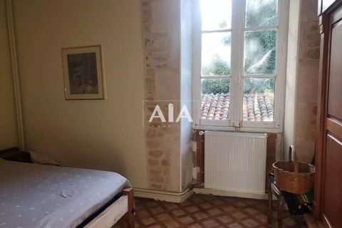 Byhus i Ruffec, Charente, Ruffec - € 128.400 | Ref: 1252 - foto 10