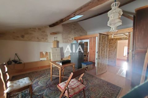Byhus i Ruffec, Charente, Ruffec - € 128.400 | Ref: 1252 - foto 12