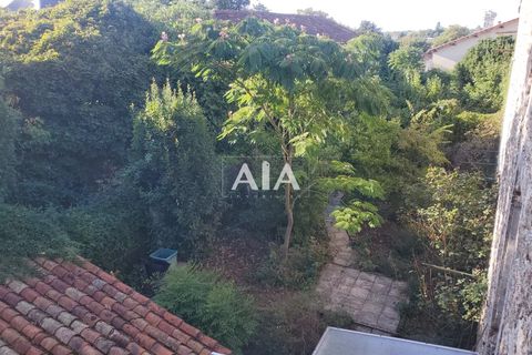 Byhus i Ruffec, Charente, Ruffec - € 128.400 | Ref: 1252 - foto 17