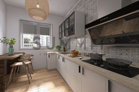 Lejlighed i Schio, Vicenza, Schio - € 160.000 | Ref: DS1627 - foto 1