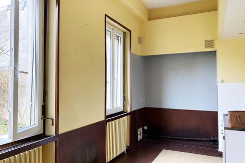Villa a Mazamet, Tarn, Mazamet - € 95.000 | Ref: 81-23-002323 - foto 4