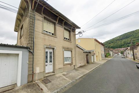 Villa a Mazamet, Tarn, Mazamet - € 95.000 | Ref: 81-23-002323 - foto 6