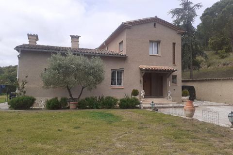 Villa i Limoux, Aude, Limoux - € 450.000 | Ref: 9231 - foto 2