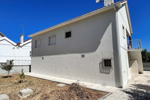 Villa i Tomar, Santarem, Tomar - € 250.000 | Ref: TL055 - foto 3