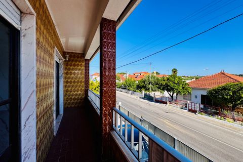 Villa i Tomar, Santarem, Tomar - € 250.000 | Ref: TL055 - foto 6