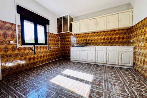 Villa i Tomar, Santarem, Tomar - € 250.000 | Ref: TL055 - foto 13