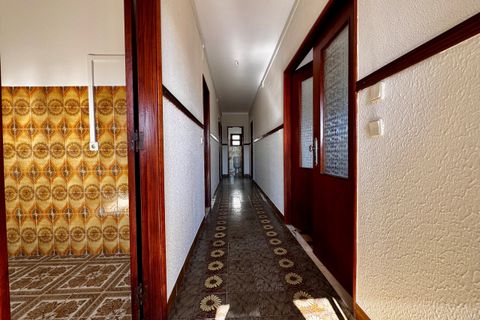 Villa i Tomar, Santarem, Tomar - € 250.000 | Ref: TL055 - foto 15