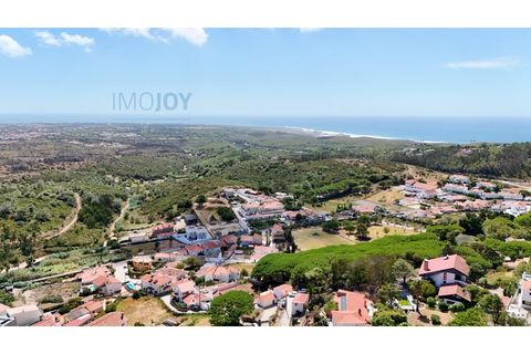 Villa in Alcabideche, Lisbon, Alcabideche - € 1.300.000 | Ref: MORMJC142 - foto 5