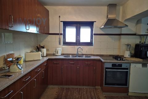 Villa in Alcabideche, Lisbon, Alcabideche - € 1.300.000 | Ref: MORMJC142 - foto 12