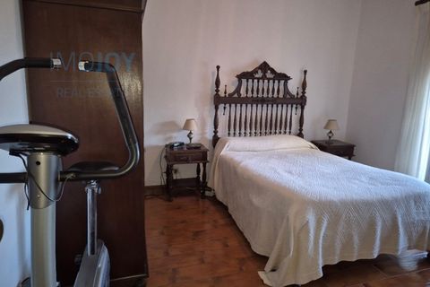 Villa in Alcabideche, Lisbon, Alcabideche - € 1.300.000 | Ref: MORMJC142 - foto 27
