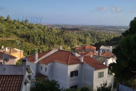 Villa in Alcabideche, Lisbon, Alcabideche - € 1.300.000 | Ref: MORMJC142 - foto 30