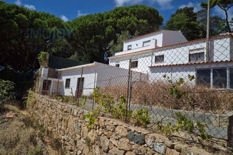 Villa in Alcabideche, Lisbon, Alcabideche - € 1.300.000 | Ref: MORMJC142 - foto 43