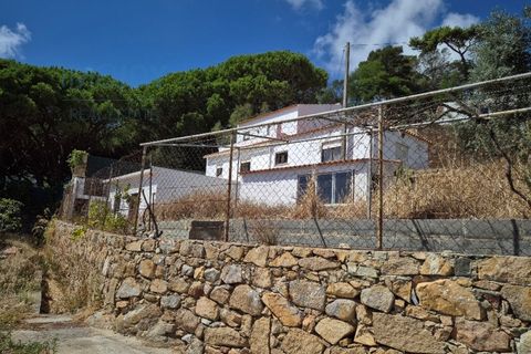 Villa in Alcabideche, Lisbon, Alcabideche - € 1.300.000 | Ref: MORMJC142 - foto 44