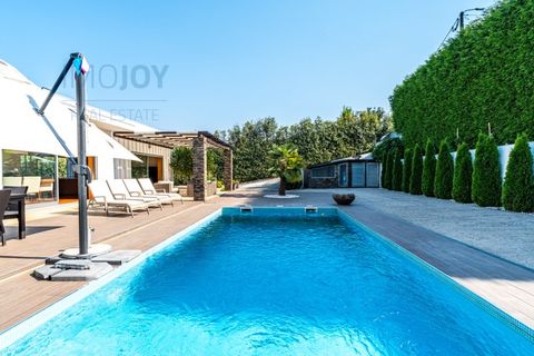 Villa i Paredes, Porto, Paredes - € 900.000 | Ref: MORFIF001 - foto 1