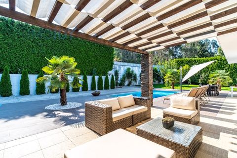 Villa i Paredes, Porto, Paredes - € 900.000 | Ref: MORFIF001 - foto 2