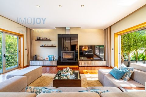 Villa i Paredes, Porto, Paredes - € 900.000 | Ref: MORFIF001 - foto 3