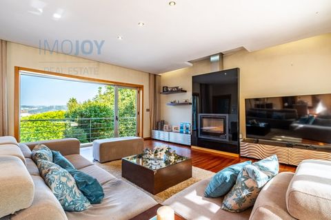 Villa i Paredes, Porto, Paredes - € 900.000 | Ref: MORFIF001 - foto 4