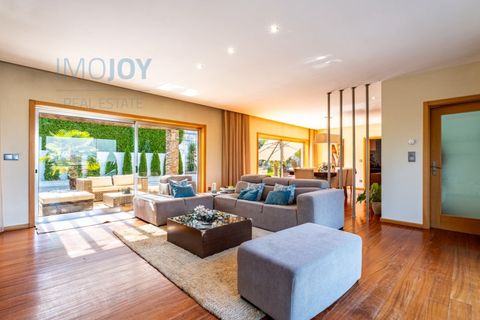 Villa i Paredes, Porto, Paredes - € 900.000 | Ref: MORFIF001 - foto 5