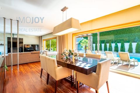 Villa i Paredes, Porto, Paredes - € 900.000 | Ref: MORFIF001 - foto 6