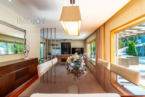Villa i Paredes, Porto, Paredes - € 900.000 | Ref: MORFIF001 - foto 7