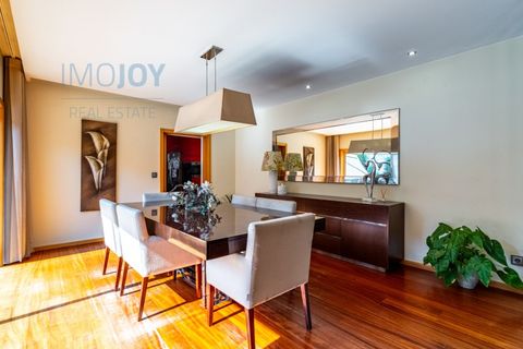 Villa i Paredes, Porto, Paredes - € 900.000 | Ref: MORFIF001 - foto 8