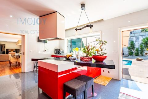 Villa i Paredes, Porto, Paredes - € 900.000 | Ref: MORFIF001 - foto 9