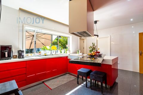 Villa i Paredes, Porto, Paredes - € 900.000 | Ref: MORFIF001 - foto 10