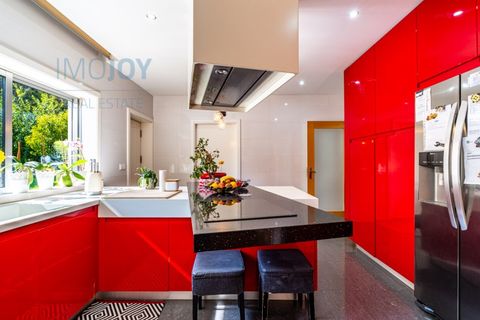 Villa i Paredes, Porto, Paredes - € 900.000 | Ref: MORFIF001 - foto 11