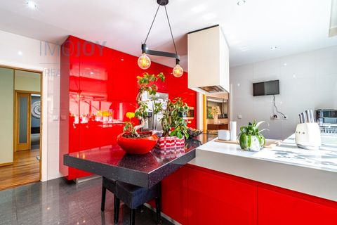 Villa i Paredes, Porto, Paredes - € 900.000 | Ref: MORFIF001 - foto 12