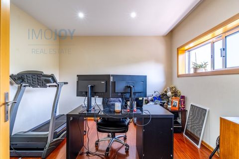 Villa i Paredes, Porto, Paredes - € 900.000 | Ref: MORFIF001 - foto 15