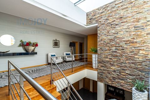 Villa i Paredes, Porto, Paredes - € 900.000 | Ref: MORFIF001 - foto 16