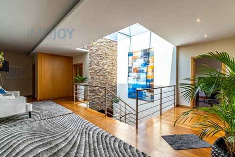 Villa i Paredes, Porto, Paredes - € 900.000 | Ref: MORFIF001 - foto 17