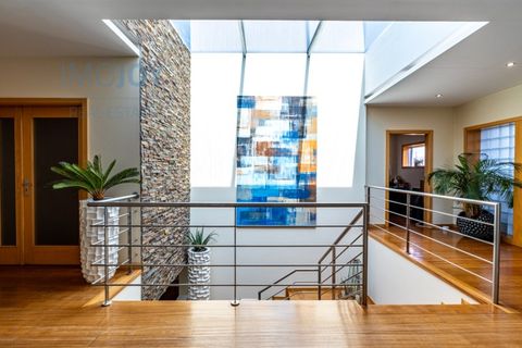 Villa i Paredes, Porto, Paredes - € 900.000 | Ref: MORFIF001 - foto 18