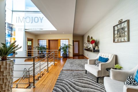 Villa i Paredes, Porto, Paredes - € 900.000 | Ref: MORFIF001 - foto 19