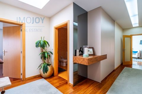Villa i Paredes, Porto, Paredes - € 900.000 | Ref: MORFIF001 - foto 21