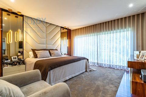 Villa i Paredes, Porto, Paredes - € 900.000 | Ref: MORFIF001 - foto 22