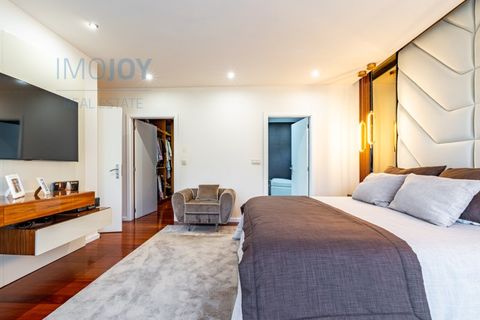 Villa i Paredes, Porto, Paredes - € 900.000 | Ref: MORFIF001 - foto 23