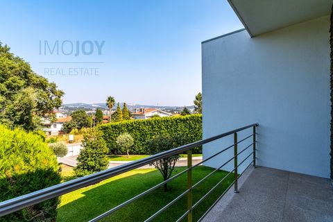 Villa i Paredes, Porto, Paredes - € 900.000 | Ref: MORFIF001 - foto 25