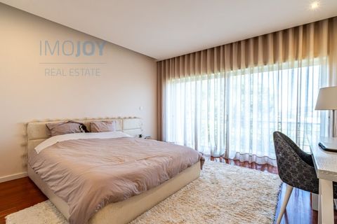 Villa i Paredes, Porto, Paredes - € 900.000 | Ref: MORFIF001 - foto 26