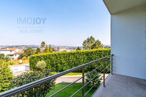 Villa i Paredes, Porto, Paredes - € 900.000 | Ref: MORFIF001 - foto 28
