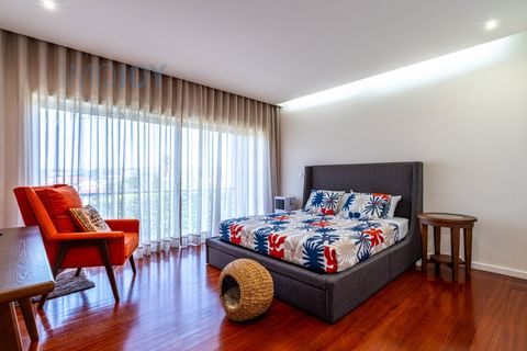 Villa i Paredes, Porto, Paredes - € 900.000 | Ref: MORFIF001 - foto 29