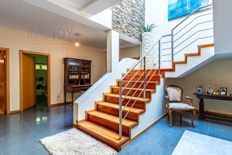 Villa i Paredes, Porto, Paredes - € 900.000 | Ref: MORFIF001 - foto 32