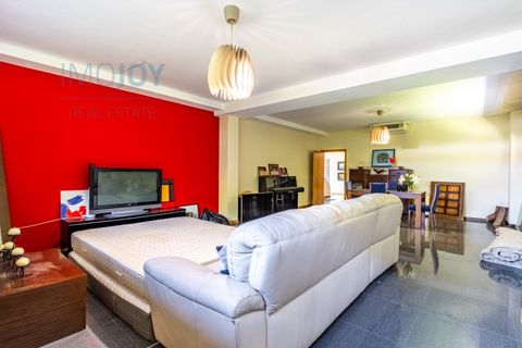 Villa i Paredes, Porto, Paredes - € 900.000 | Ref: MORFIF001 - foto 33