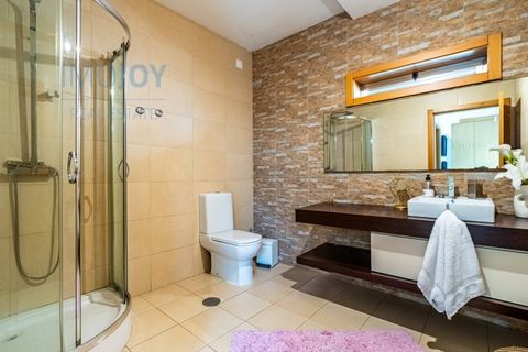 Villa i Paredes, Porto, Paredes - € 900.000 | Ref: MORFIF001 - foto 36