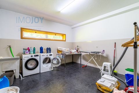 Villa i Paredes, Porto, Paredes - € 900.000 | Ref: MORFIF001 - foto 37