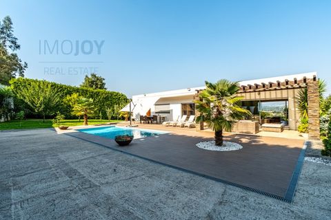 Villa i Paredes, Porto, Paredes - € 900.000 | Ref: MORFIF001 - foto 38