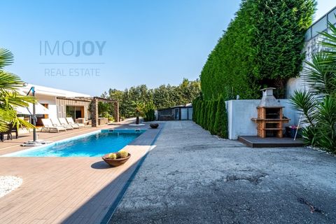 Villa i Paredes, Porto, Paredes - € 900.000 | Ref: MORFIF001 - foto 39