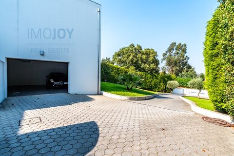 Villa i Paredes, Porto, Paredes - € 900.000 | Ref: MORFIF001 - foto 40