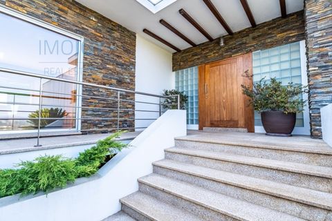 Villa i Paredes, Porto, Paredes - € 900.000 | Ref: MORFIF001 - foto 41
