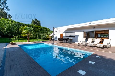 Villa i Paredes, Porto, Paredes - € 900.000 | Ref: MORFIF001 - foto 42